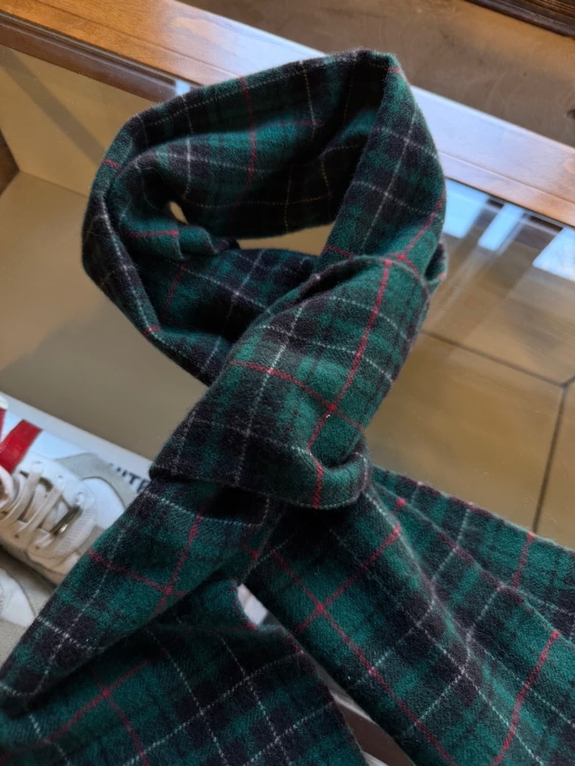 펜들턴 램스울 머플러 상품이미지6