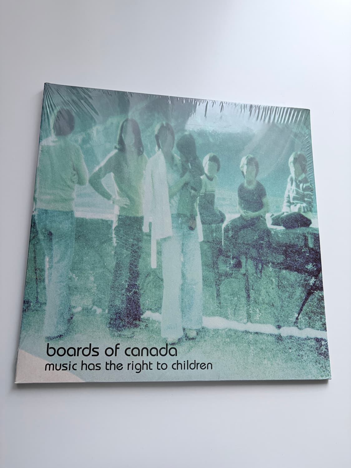 Boards Of Canada  LP 상품이미지1