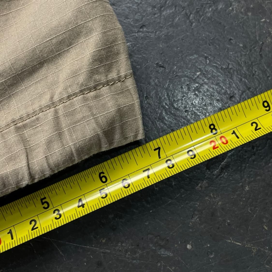 32 칼하트 WIP 카고 팬츠  상품이미지6