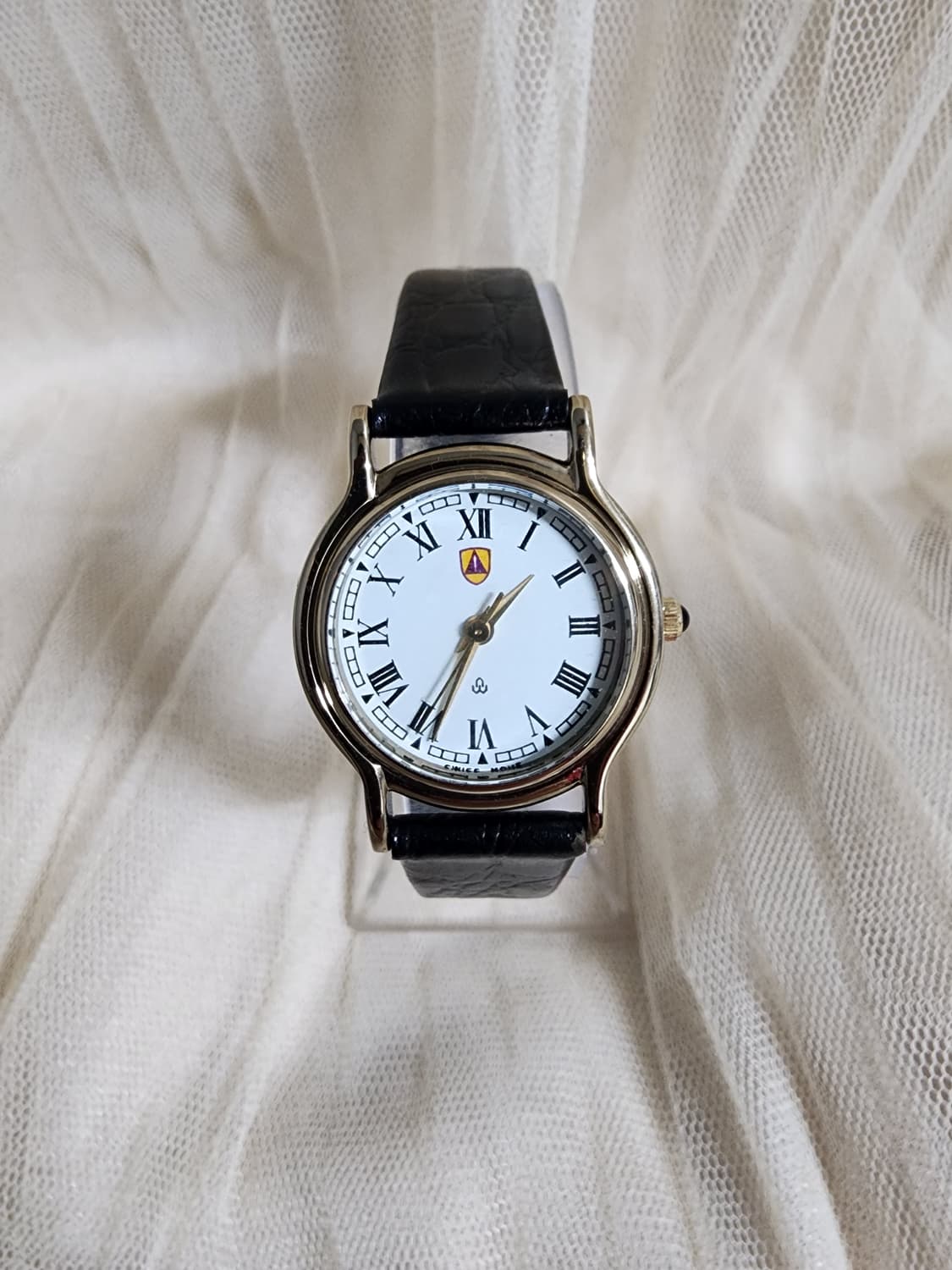 수도방위사령관 여성용시계 군대시계 상품이미지1