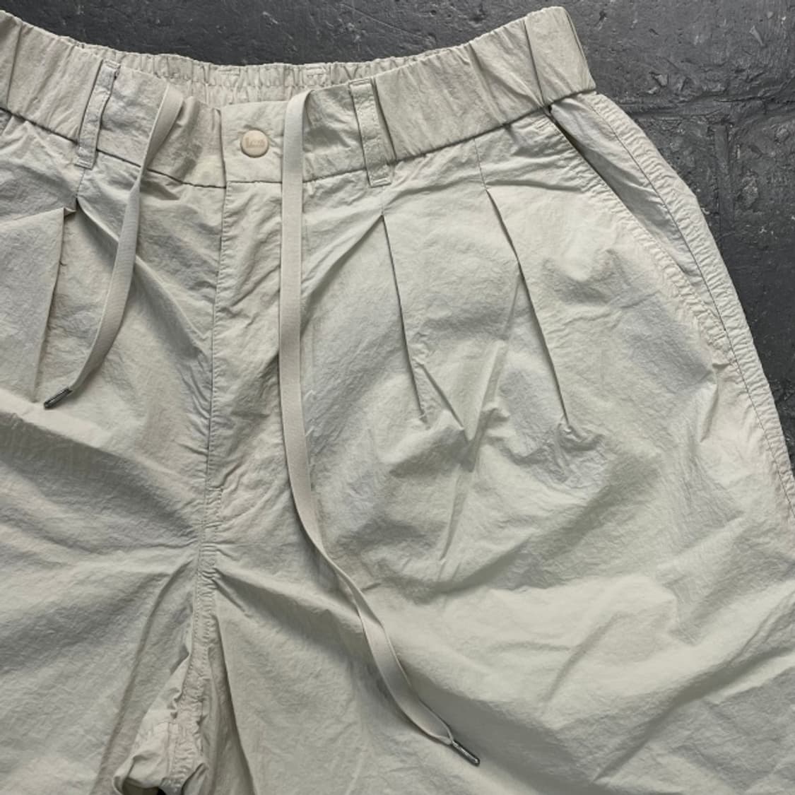 100 LEE 나일론 반바지 상품이미지2