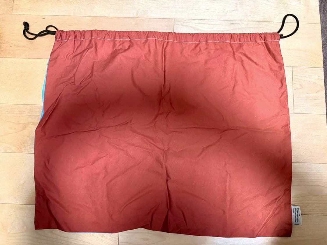 아니아리 aniary 호스하이드 가죽 토트백 일본장인 브랜드 포터 매니아 상품이미지10