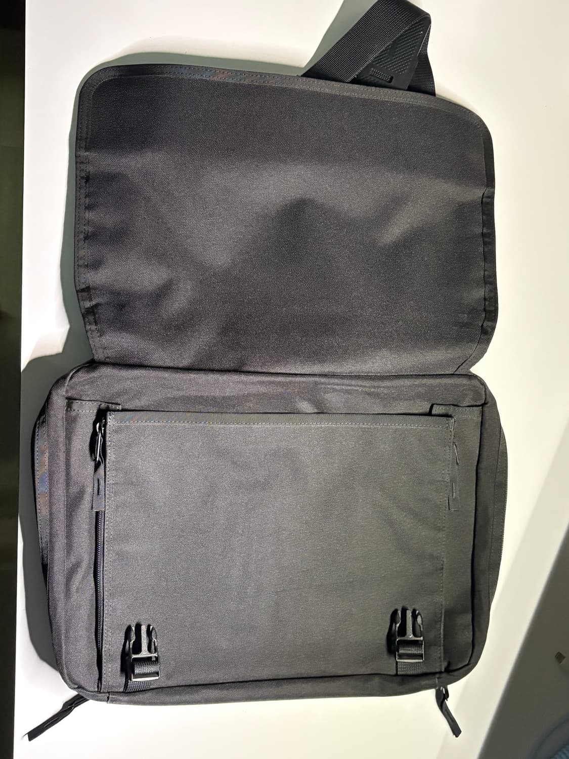 요시다 포터 2웨이 브리프케이스 / 크로스백 상품이미지2