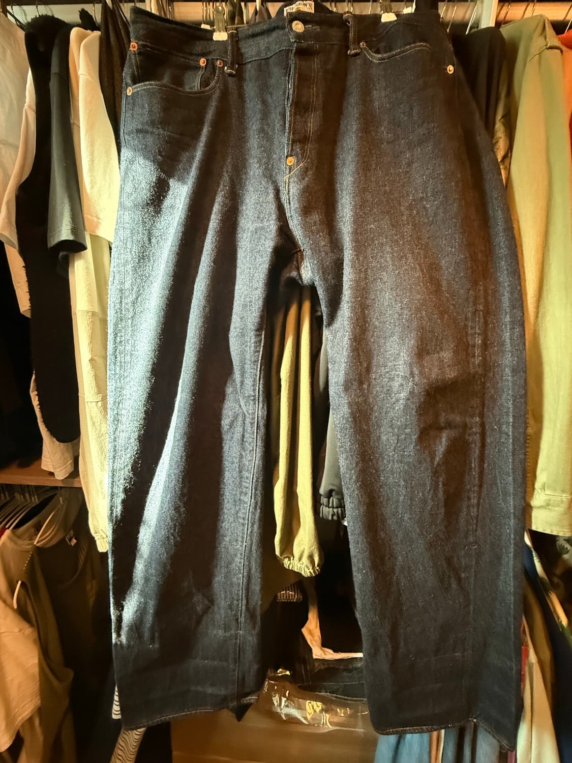 PHERROW'S 500SW 13.75oz 상품이미지7