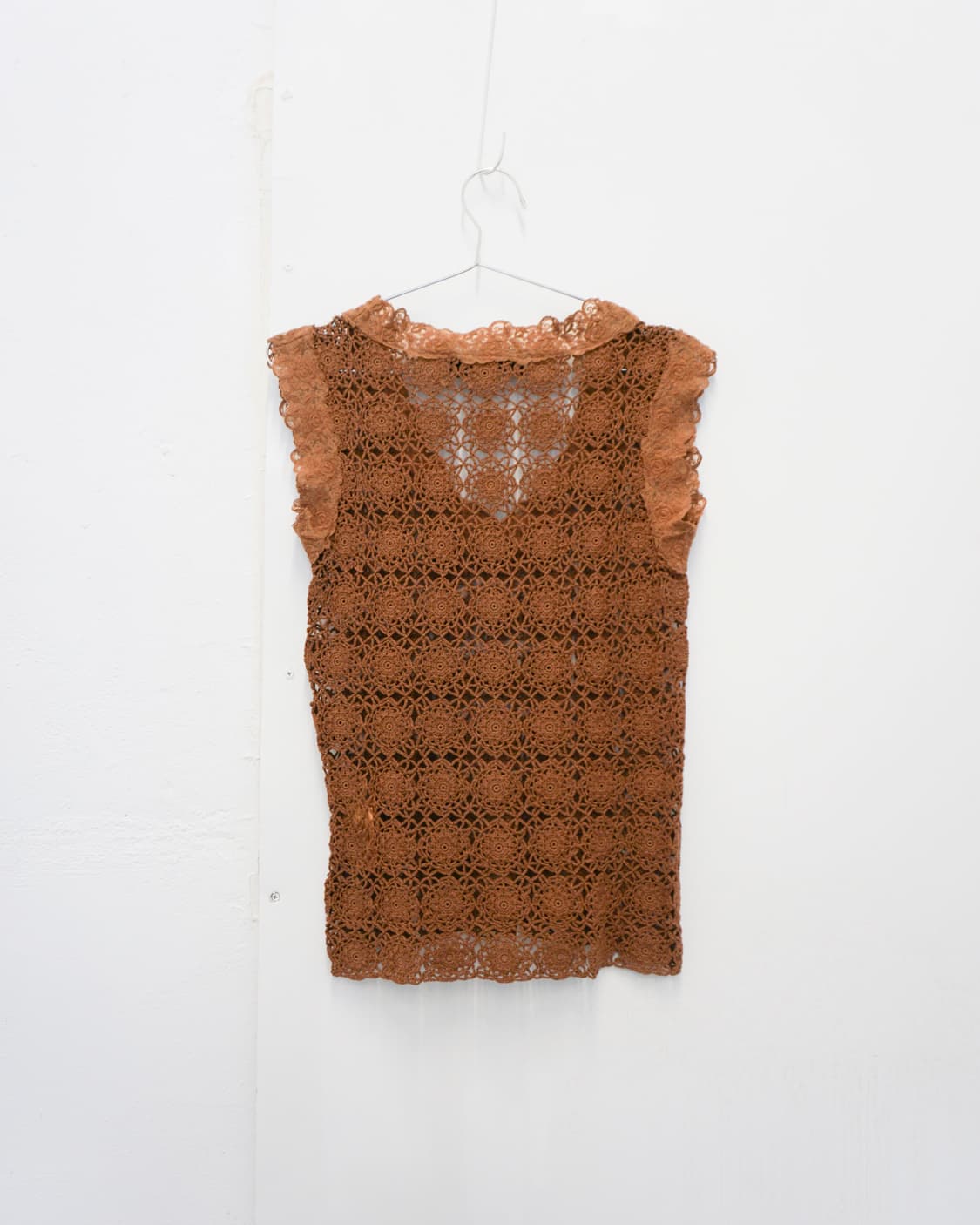 COMME DES GARCONS tricot crochet 상품이미지5