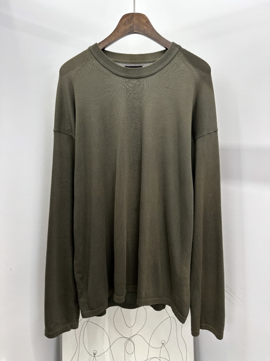 ROBERTO COLLINA (XL) 상품이미지1