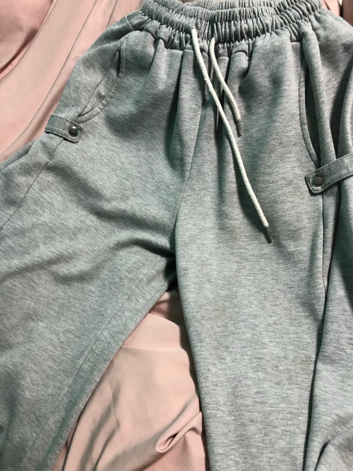 후들핏 트레이닝 팬츠 상품이미지1