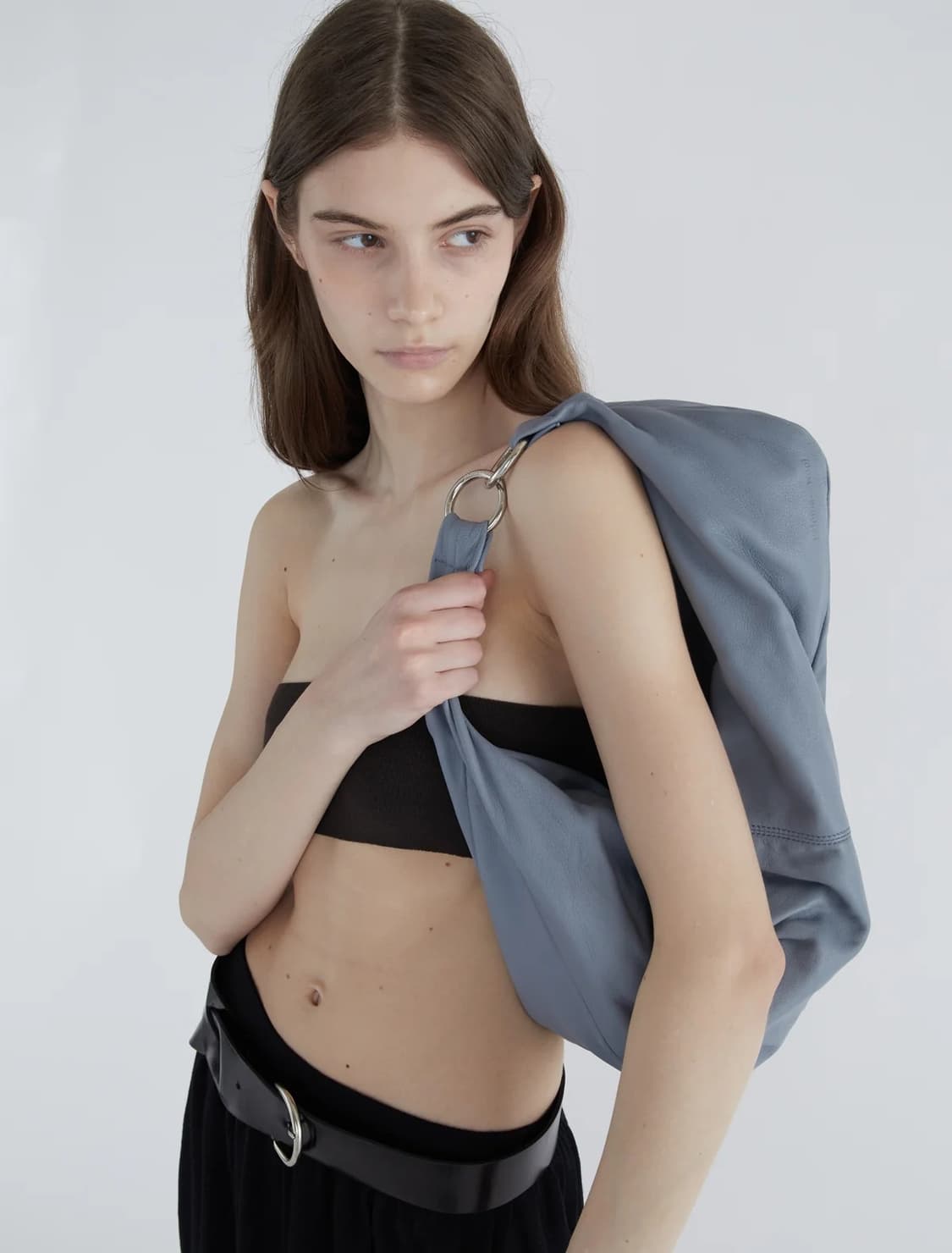 팔로마울 DRY 드라이백 그레이쉬 블루/ 새상품 상품이미지6