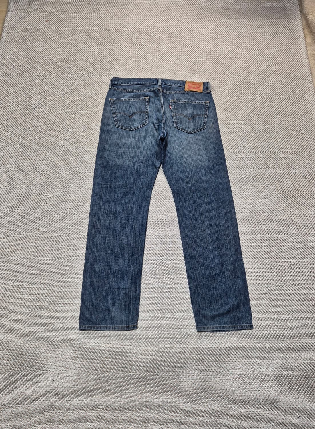 리바이스 505 34/32(p17) 상품이미지2