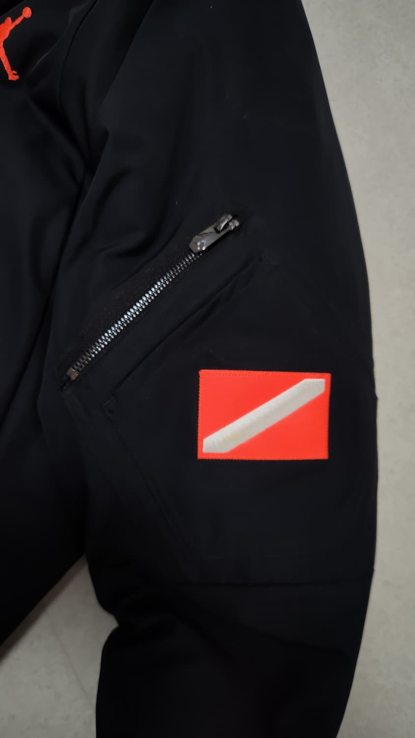 나이키조던 asw재킷 자켓 상품이미지3