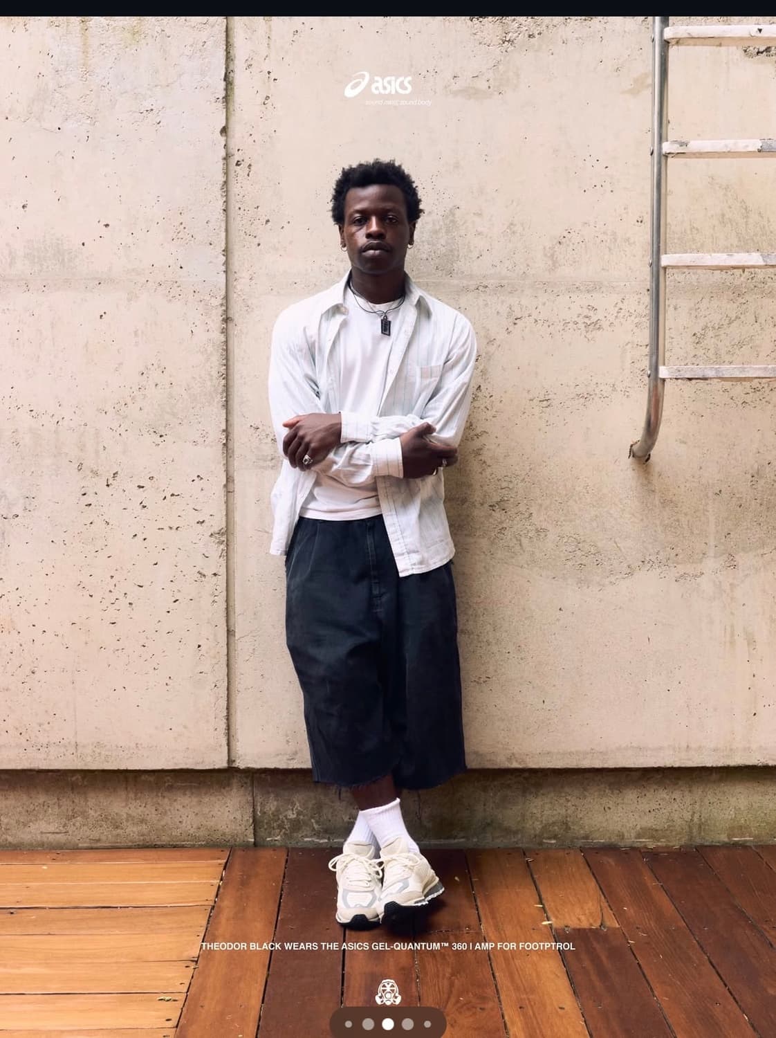 아식스 gel 360 290 상품이미지1