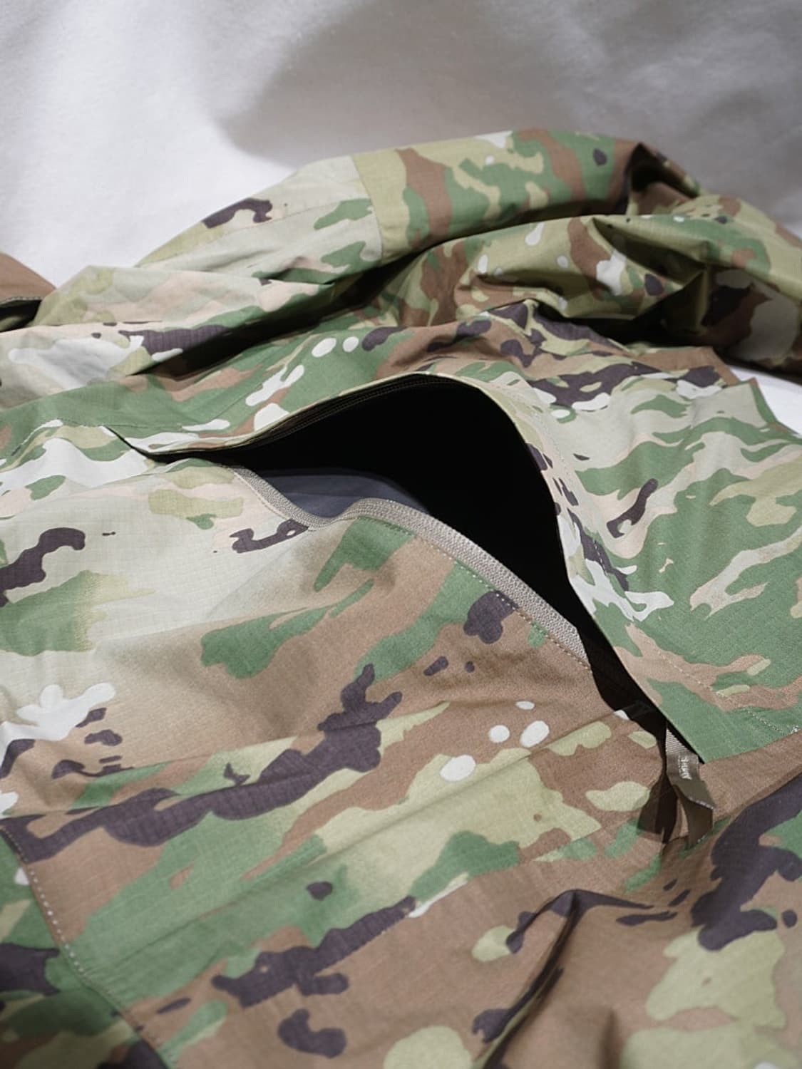 USA 미군 OCP 팩라이트 자켓 GEN3 상품이미지6