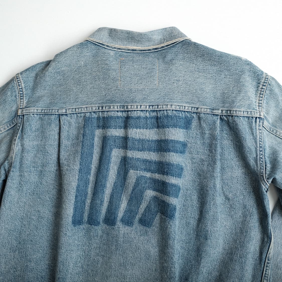 리바이스빈티지클로딩 타입투 21FW 시즌모델 42사이즈 LVC 상품이미지9