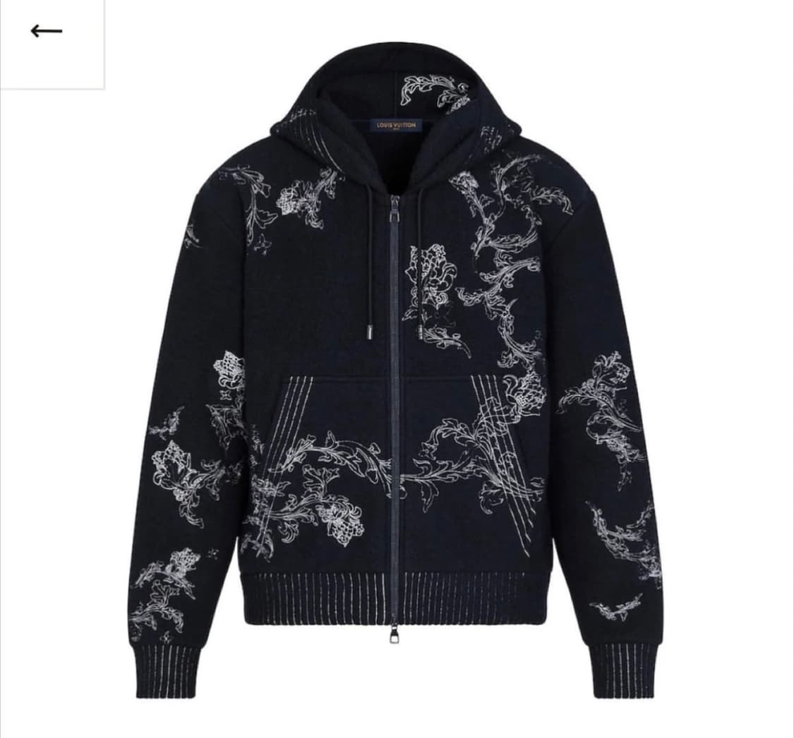루이비통 후드집업 상품이미지1