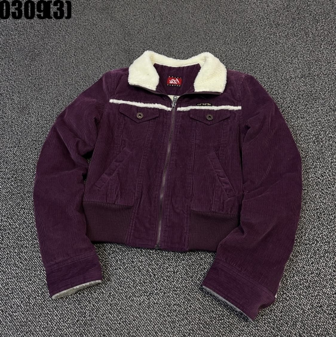 마자플라바 자켓 상품이미지1