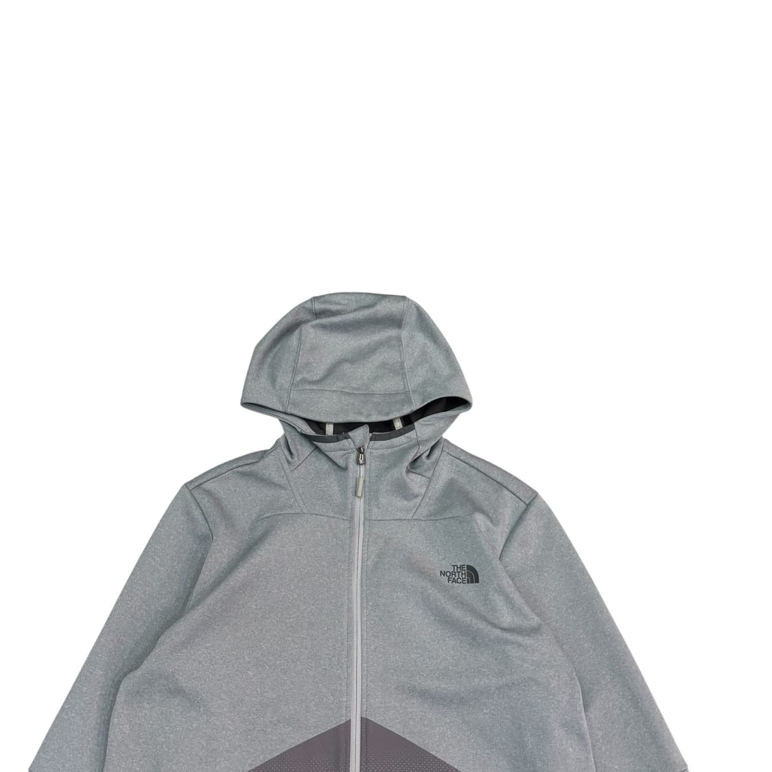 노스페이스 페이서 후드 자켓 상품이미지2