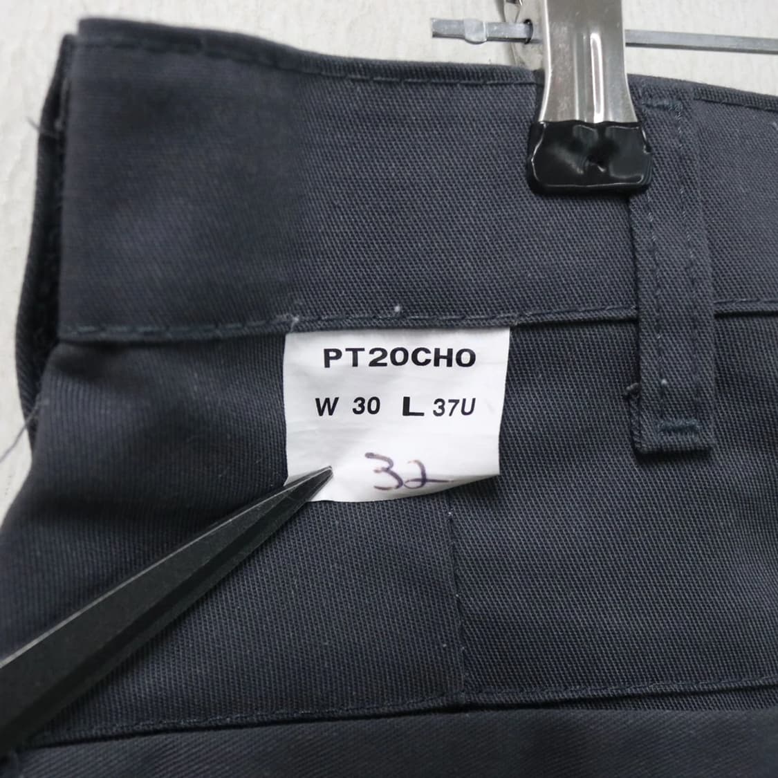 REDKAP 코튼 팬츠 66941 상품이미지10