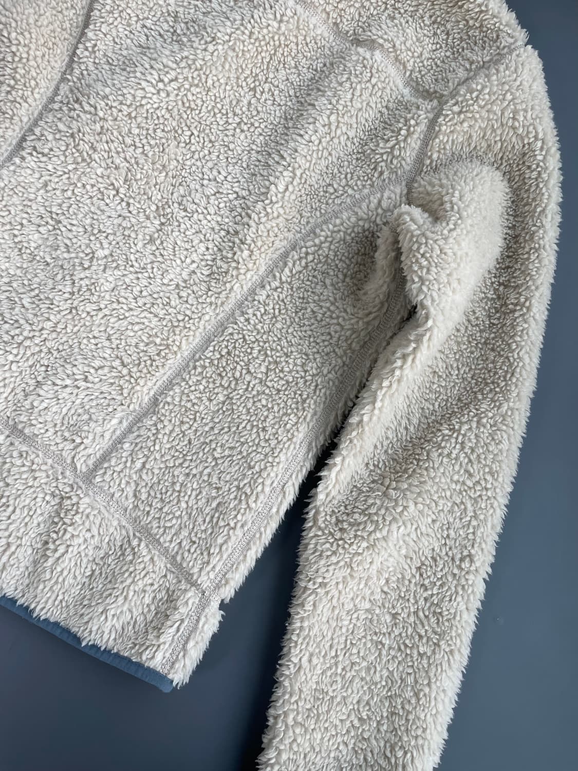 [S] 파타고니아 우먼 레트로X 플리스 후리스 자켓 상품이미지7