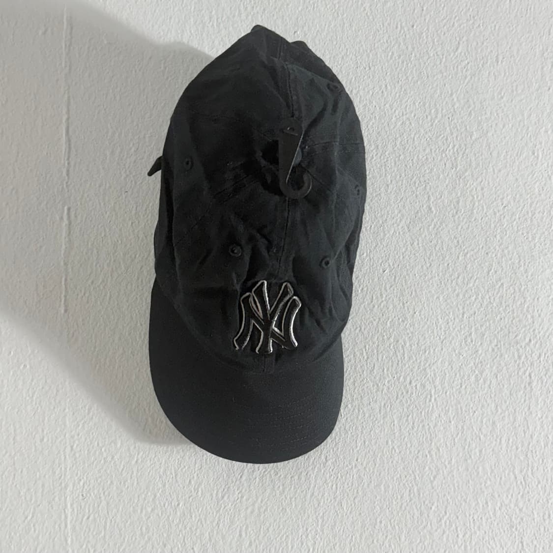 47 양키즈 로고 볼캡 상품이미지1