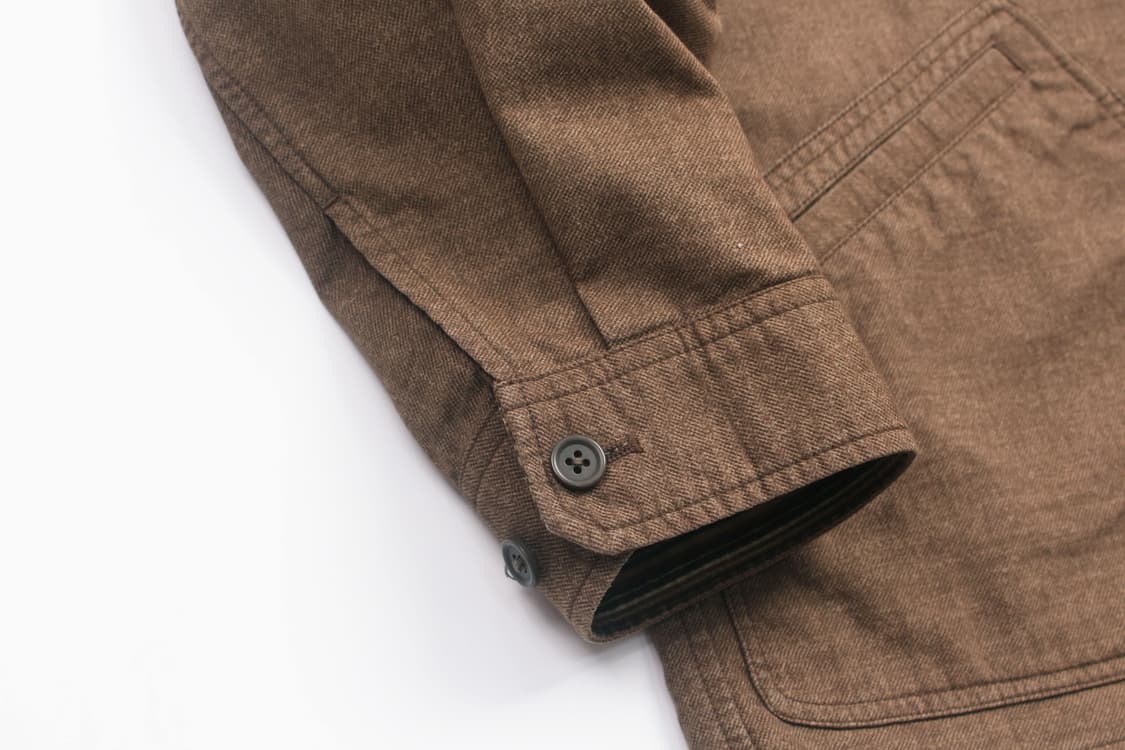 SIMPLE LIFE Work Jacket 상품이미지5