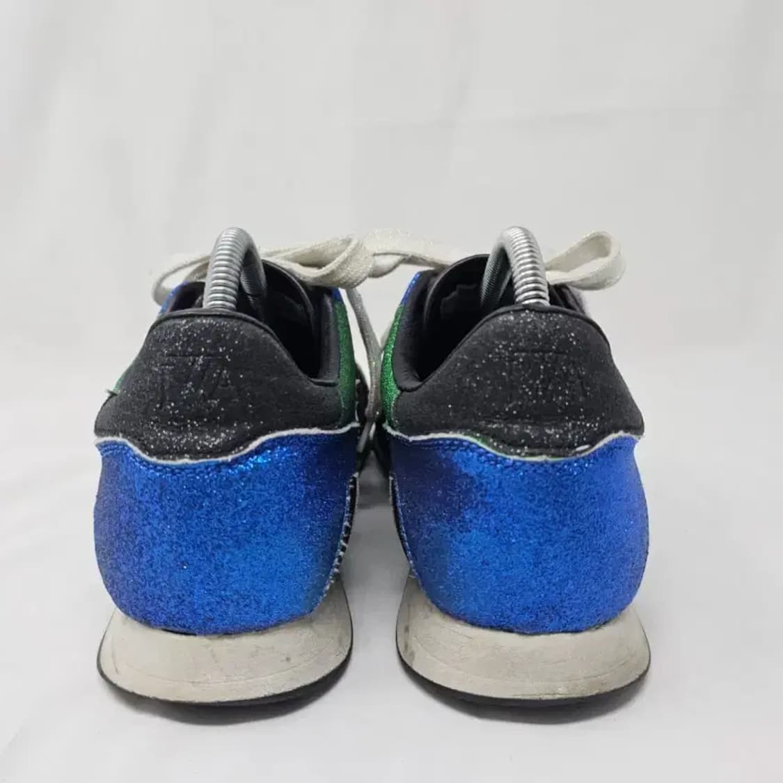 컨버스 JW 앤더슨 런스타 하이크 글리터 280mm 상품이미지10