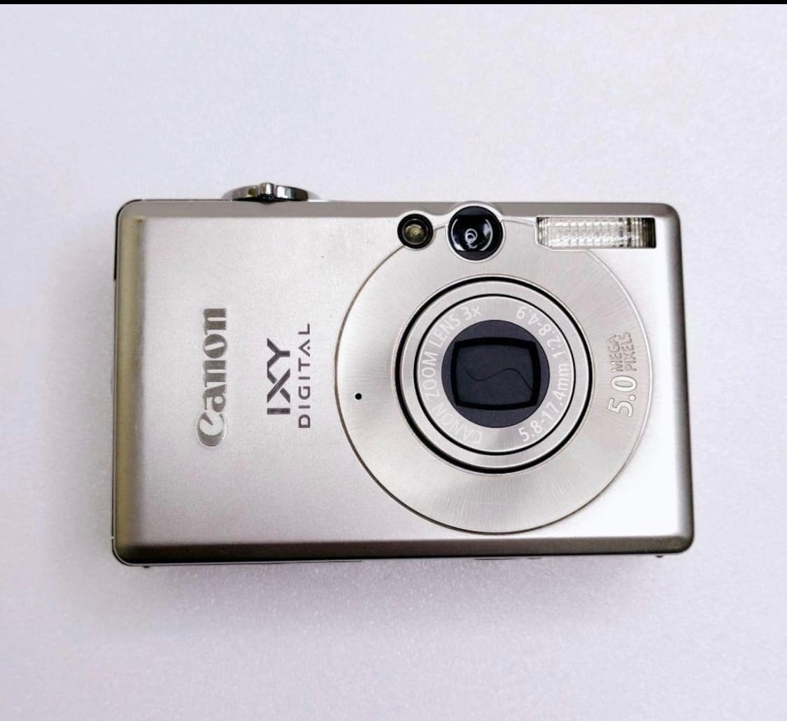 캐논 익시 60 상품이미지1