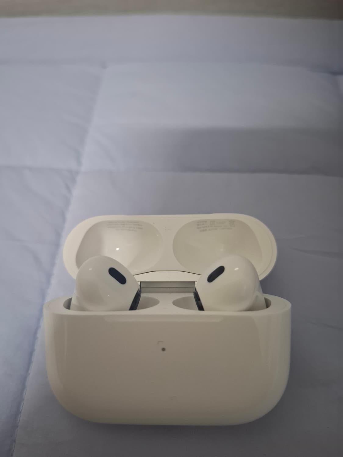 애플 에어팟 프로2세대 박스 충전기x 8핀 상품이미지2