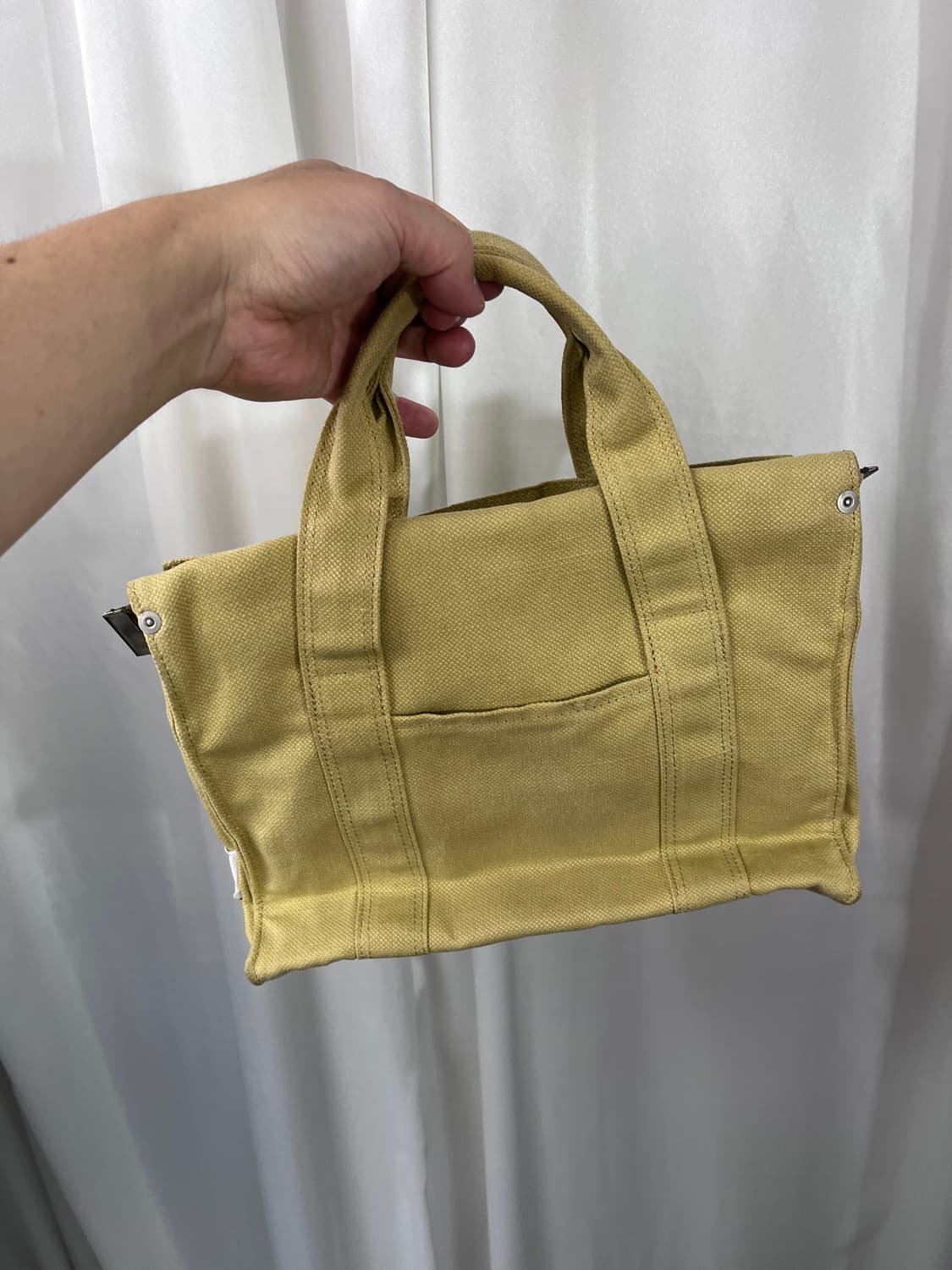 An American in Paris bag 상품이미지2