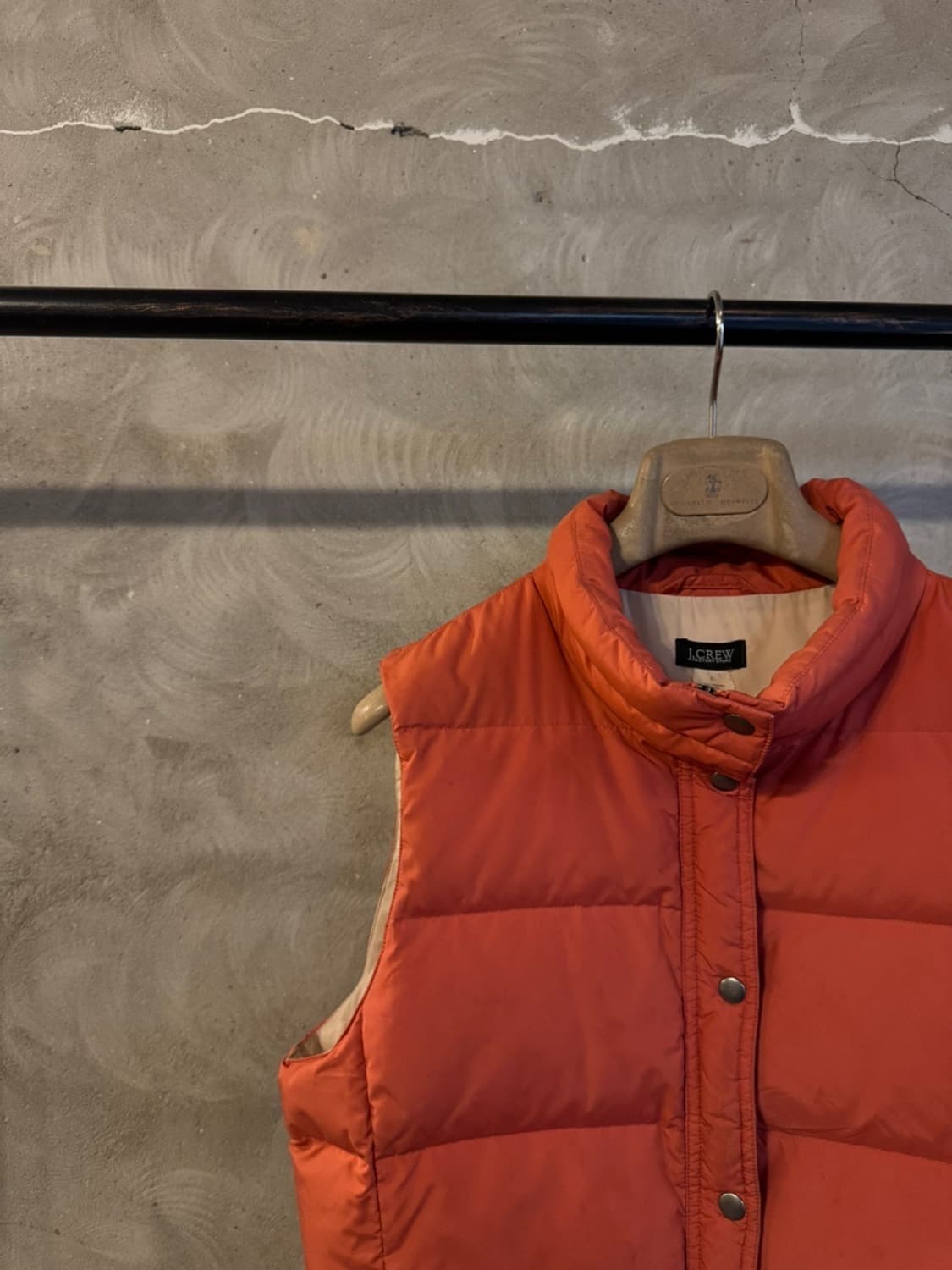 제이크루 푸퍼베스트 66~77 상품이미지6