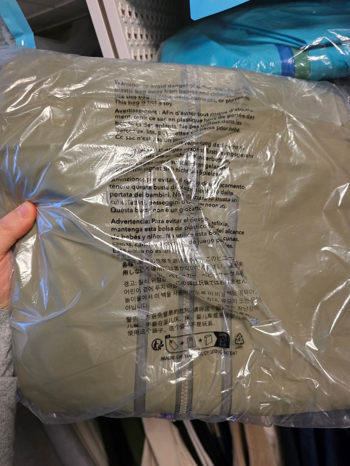 [미개봉] 파타고니아 스위프트 커런트 웨이딩 자켓 L(낚시/피싱) 상품이미지6