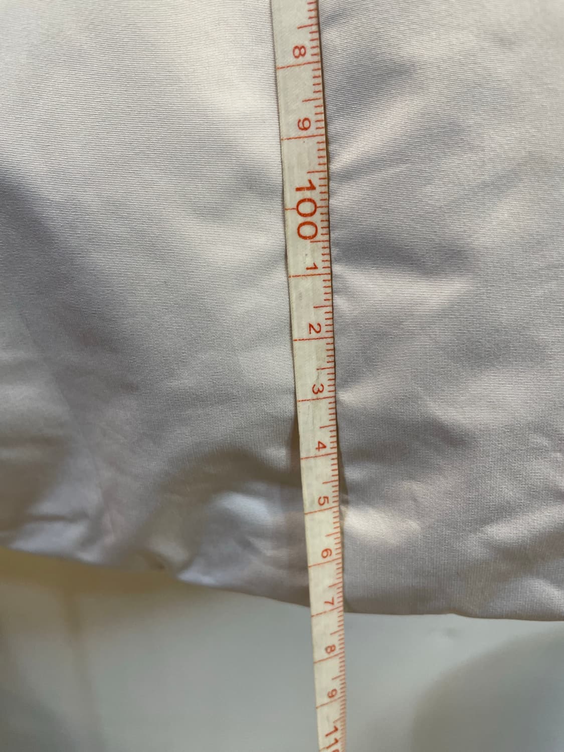 SJ와니 폭스퍼 여성 구스다운롱패딩88 새상품:) 벨트패딩코트점퍼자켓 상품이미지10