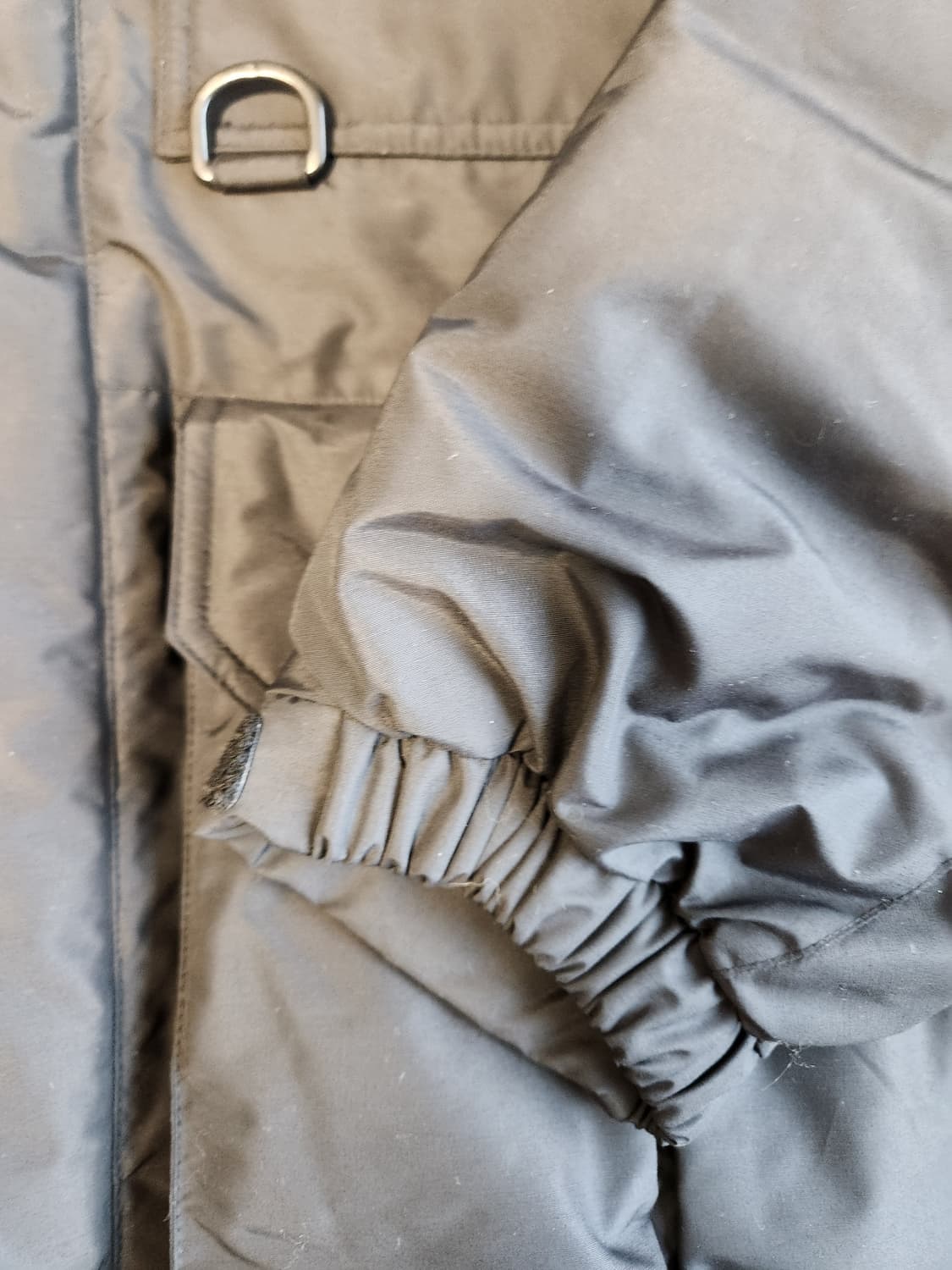 네파 알라스카 헤비다운 자켓 덕다운 패딩 점퍼 사이즈xl

정가 6900 상품이미지5