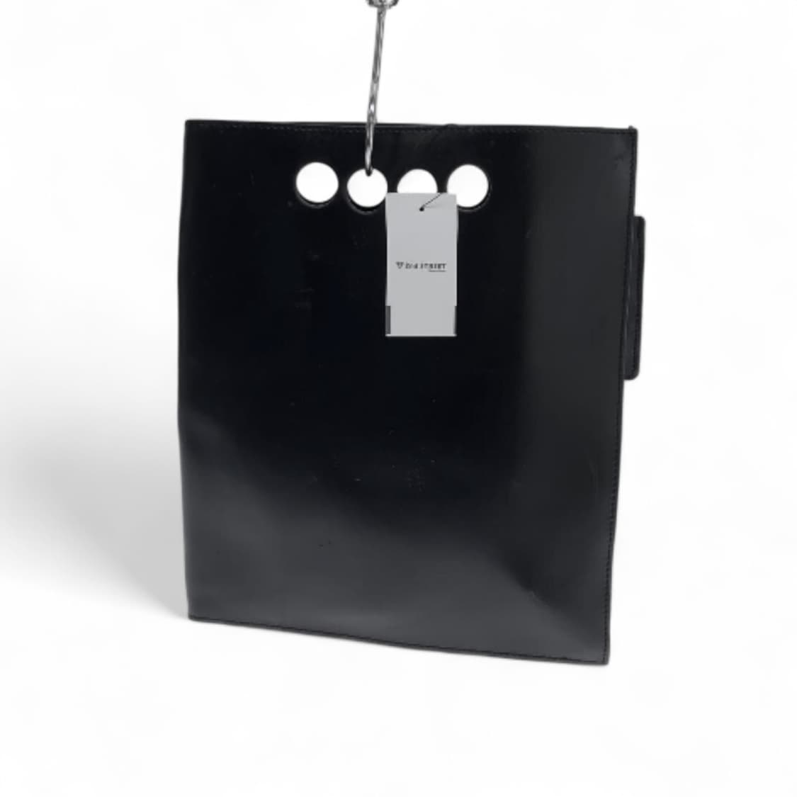 장폴고티에 가죽 토트백 상품이미지2