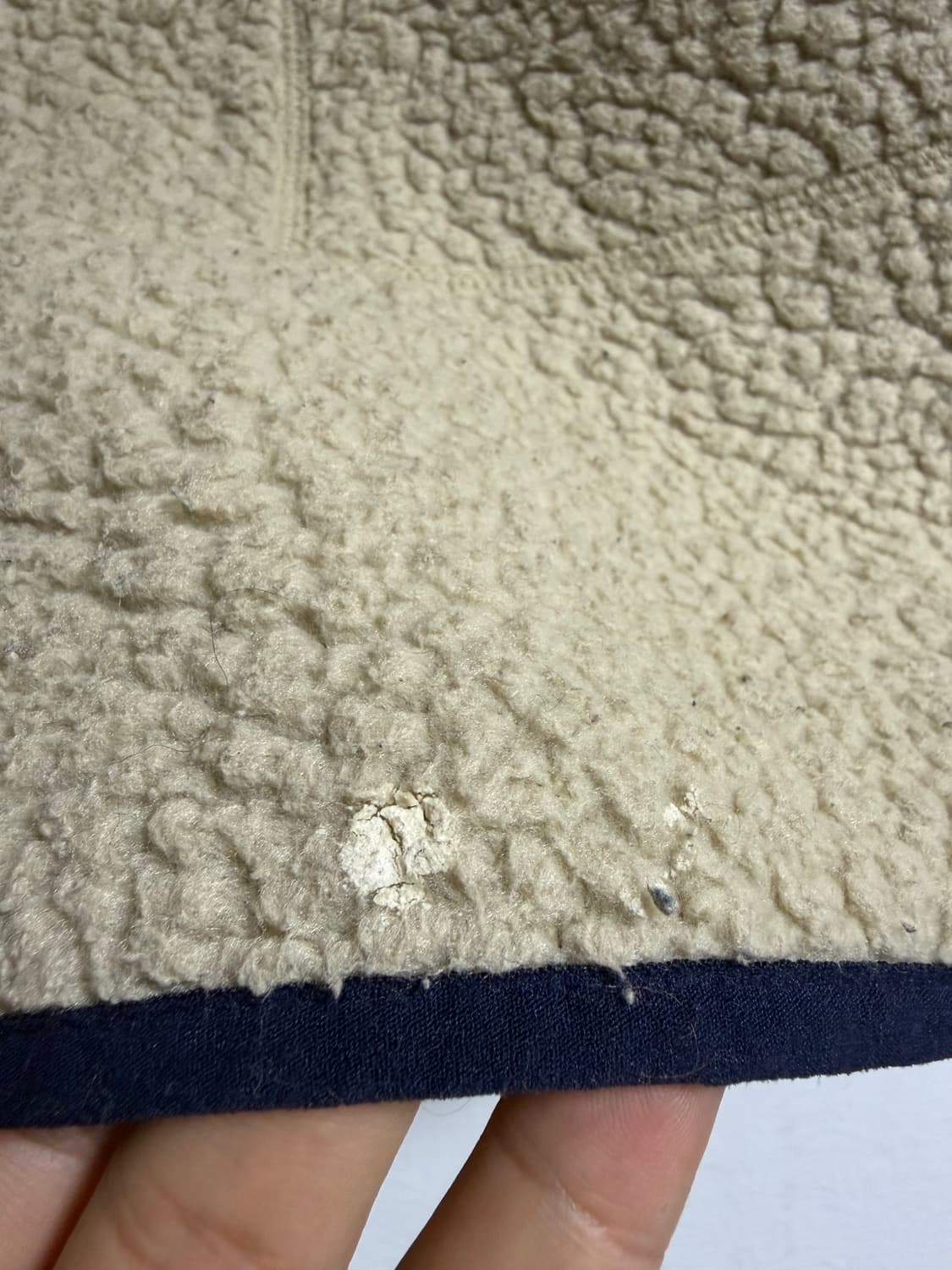 파타고니아 클래식 레트로 플리스 자켓 상품이미지9