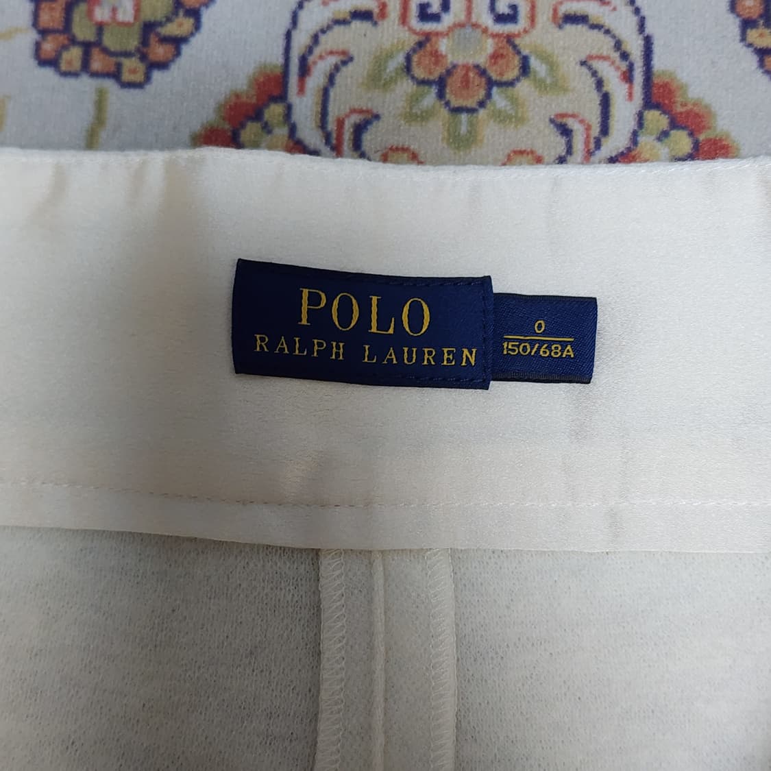 폴로 여성 와이드핏 울 슬랙스 팬츠

26 상품이미지3