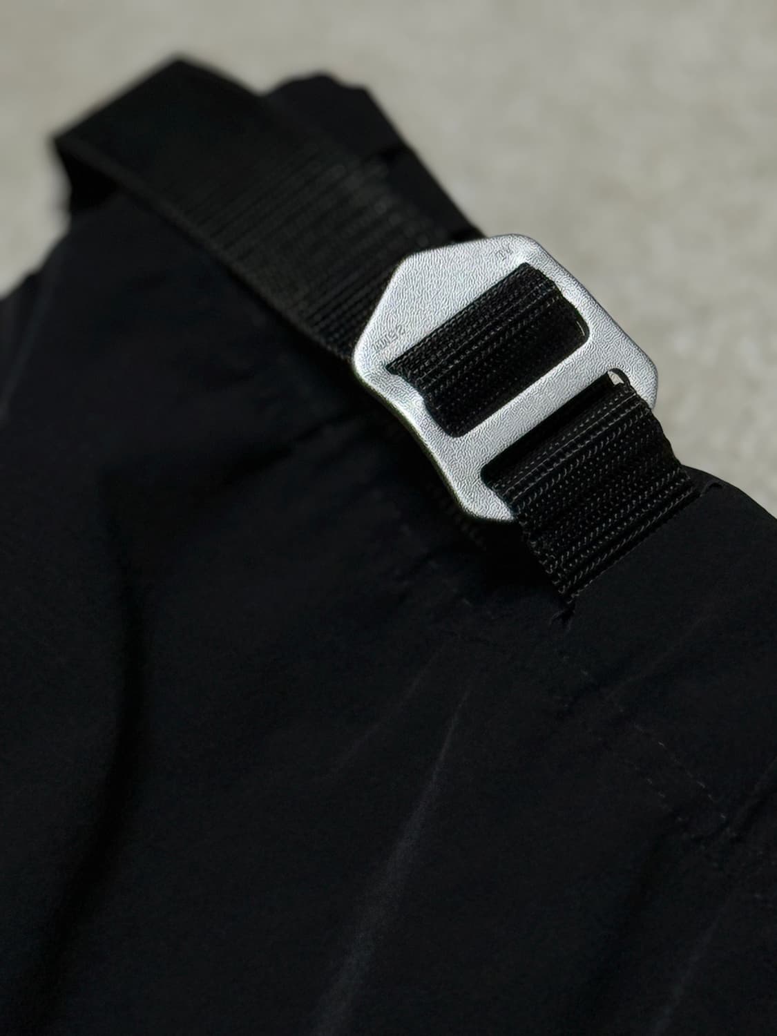 SATISFY 새티스파이 팬츠 클라이밍 테크니컬 (XL) 상품이미지5