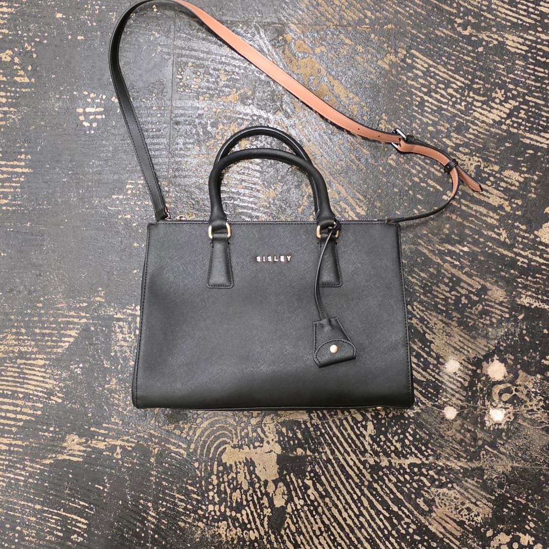 시슬리 가방  상품이미지1