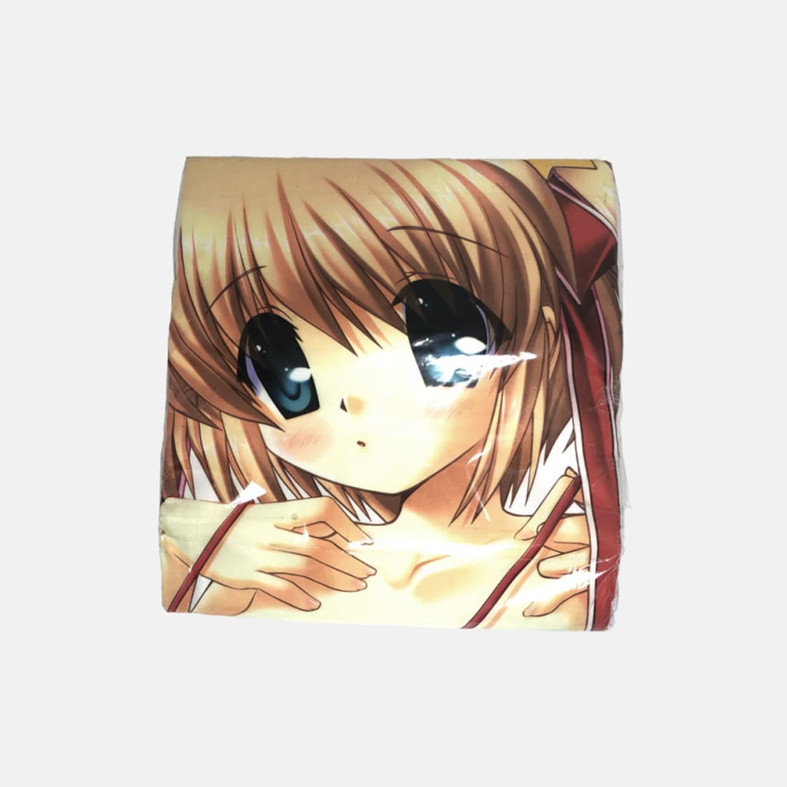 리틀 버스터즈 카미키타 코마리 다키마쿠라 커버 고전 미소녀 오타쿠 상품이미지1