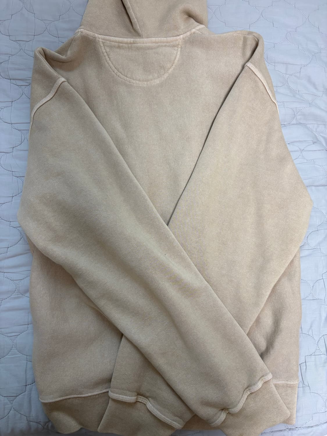 스투시 후드집업 상품이미지3