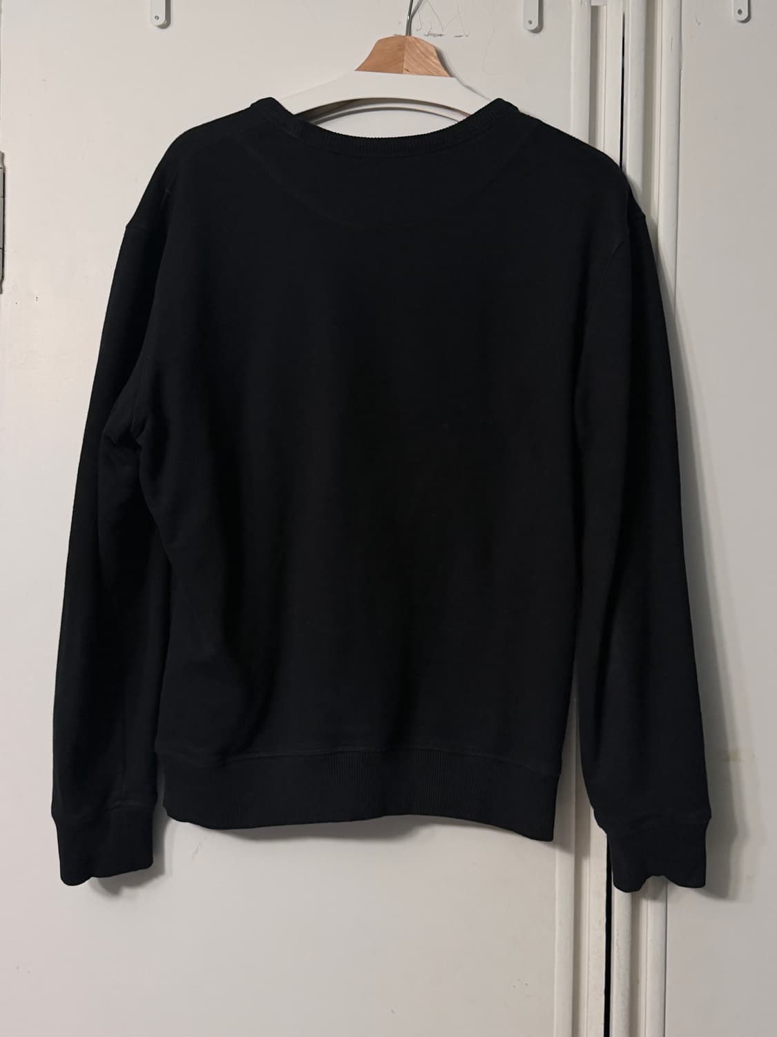 H&M x 겐조 콜라보 맨투맨 (M) 상품이미지2