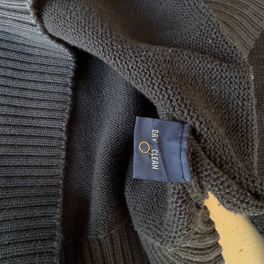 폴로 랄프로렌 성조기 니트 스웨터 상품이미지6