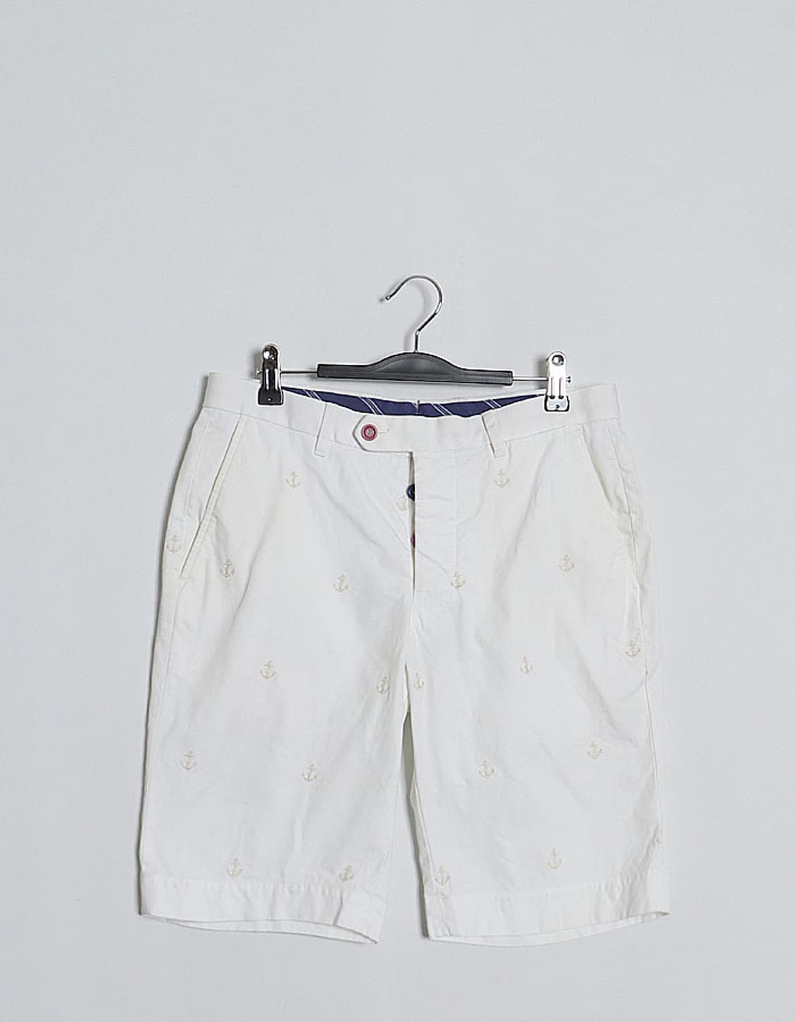 TOMORROWLAND AnkerEmbro Classic Shorts ( 상품이미지1