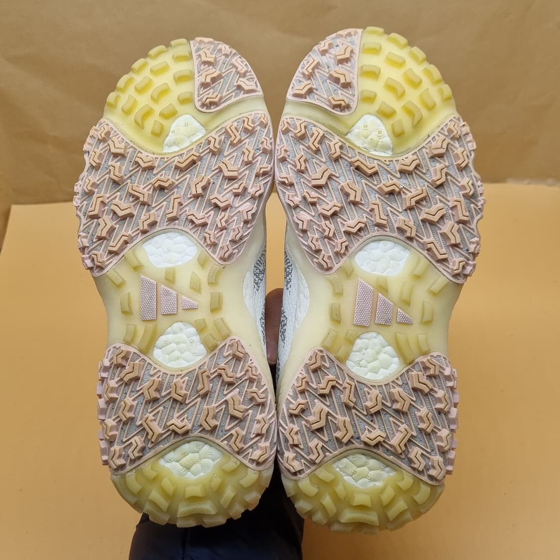 아디다스 코드케이오스 보아 골프화235. 상품이미지3