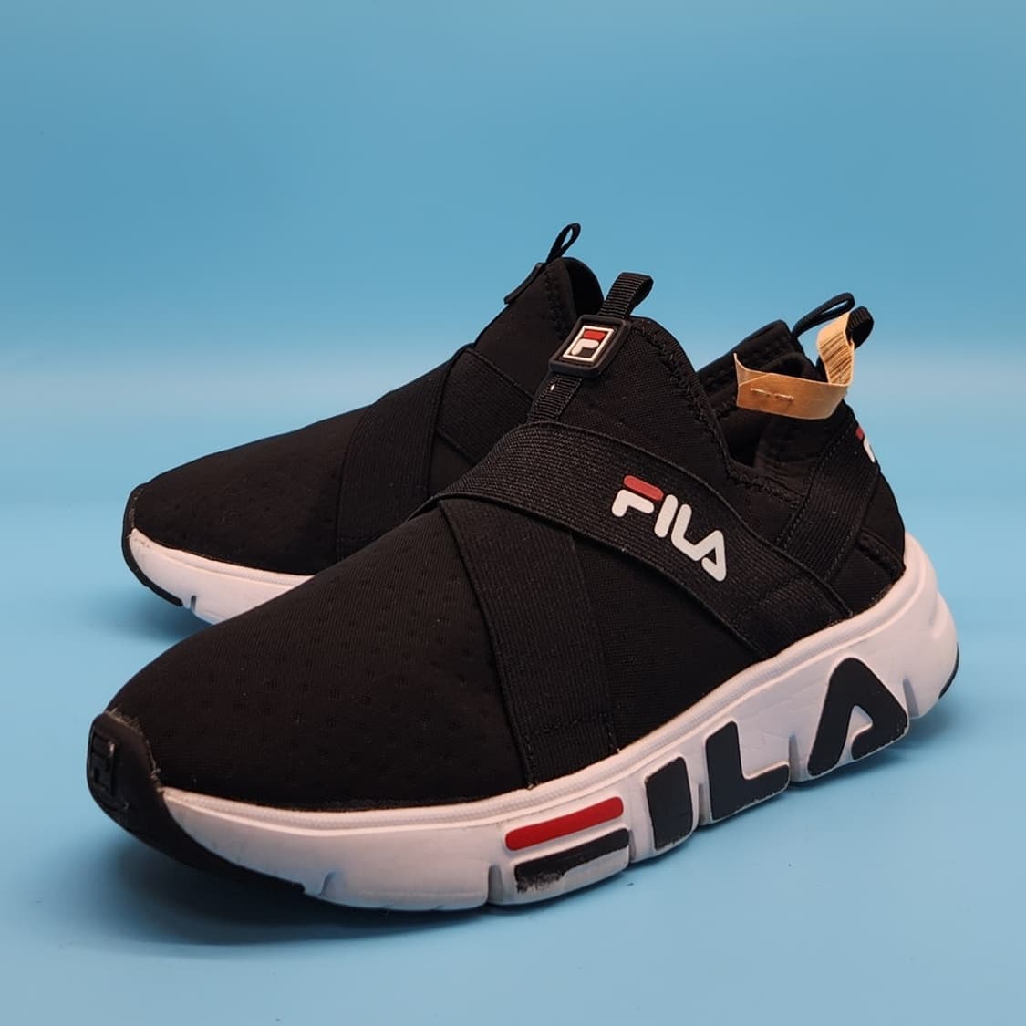 oo 휠라 꾸미 아동운동화240 상품이미지1