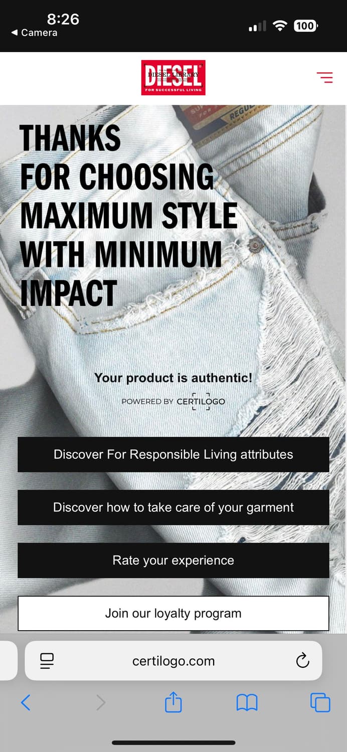 디젤 k-atullus-round 라운드 니트 상품이미지5