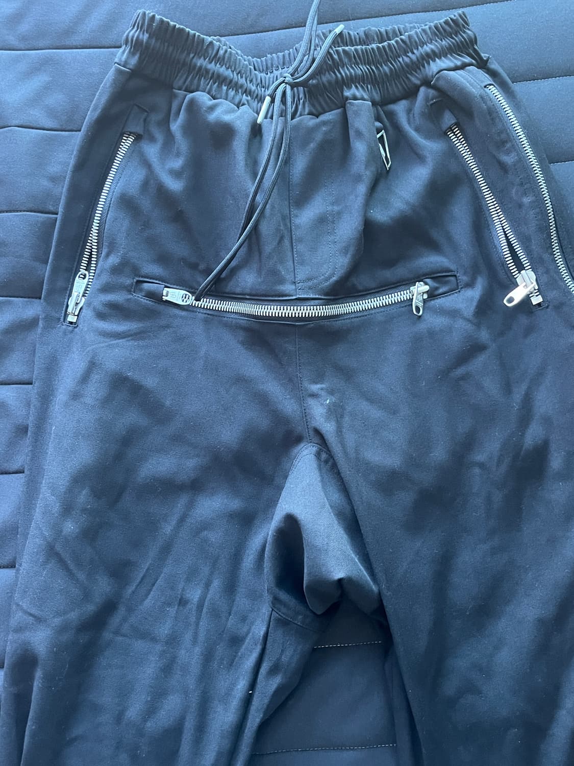 언더마이카 리전04 팬츠 1사이즈 상품이미지1