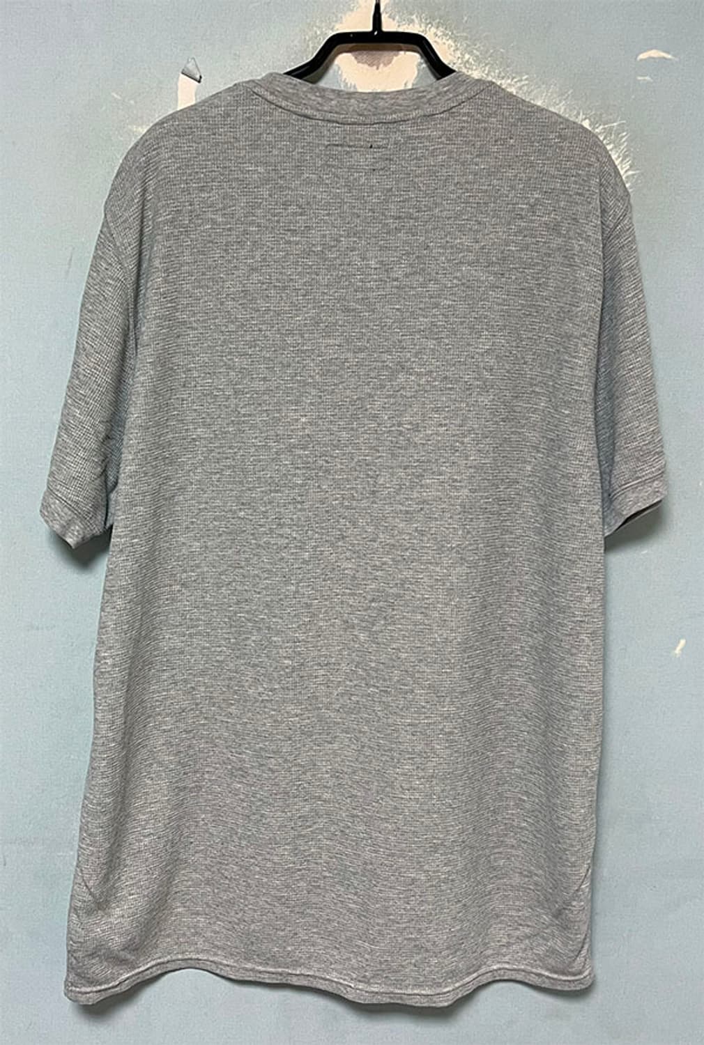 POLO 폴로 남자 반팔티 캐주얼 와플 기본 XXL 110 상품이미지2