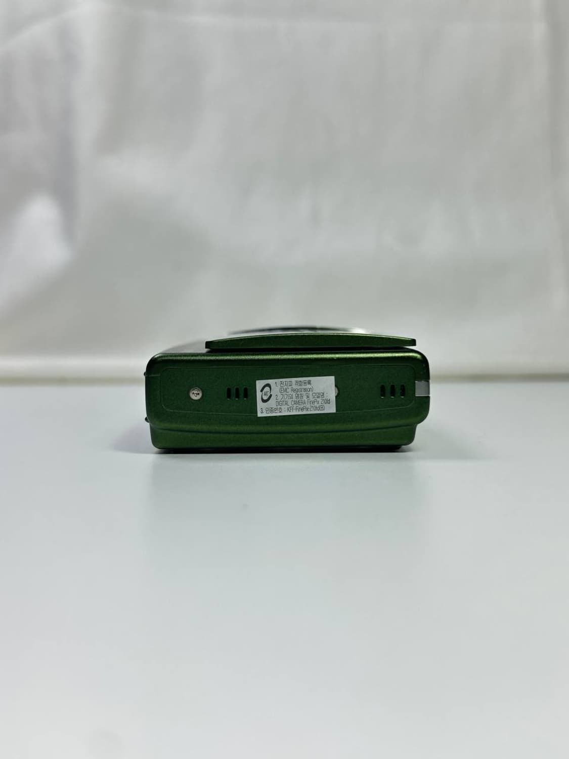 슬림✧･ﾟFujifilm Finepix Z10fd 후지필름 파인픽스 디카 상품이미지7