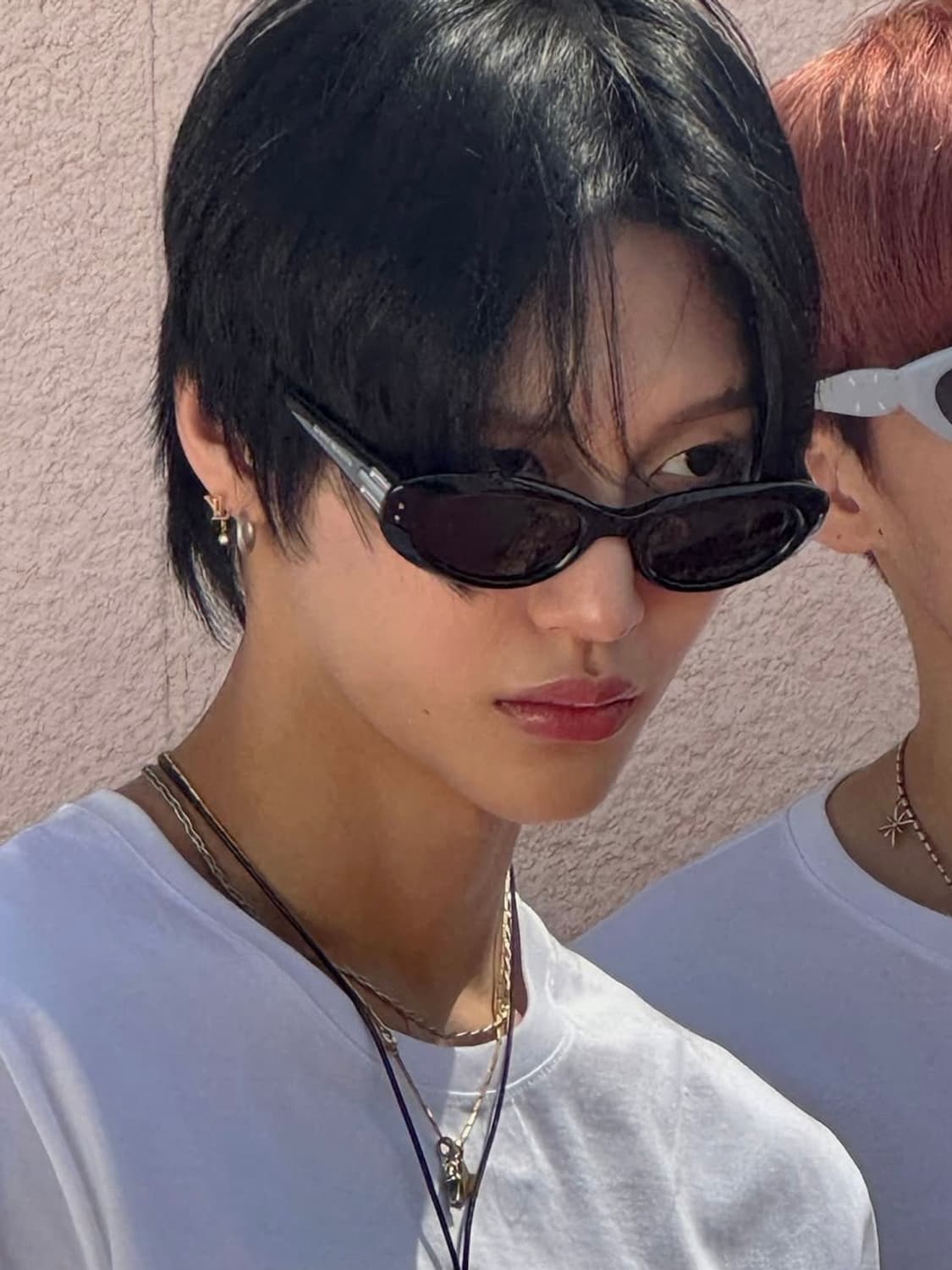 젠틀몬스터 블랑 블랙 상품이미지8