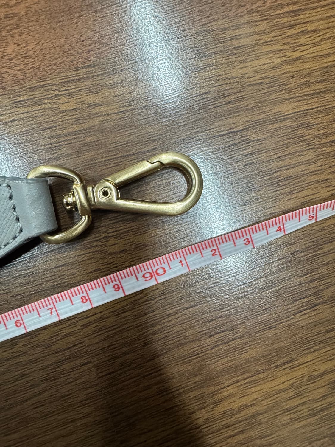 핫핑크 밍크스트랩 상품이미지4